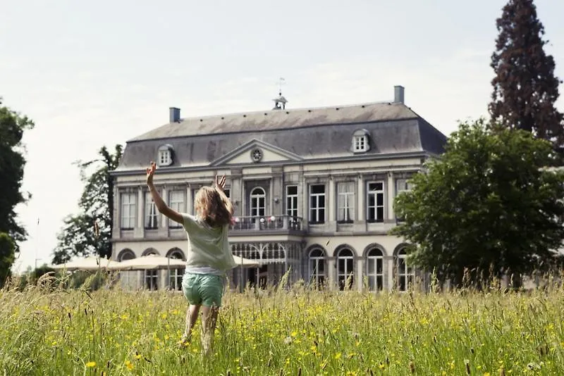 Hotel Vaeshartelt Maastricht