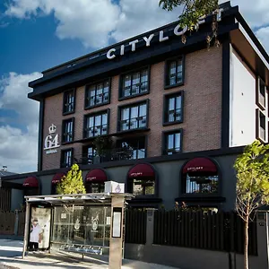 visit hotel