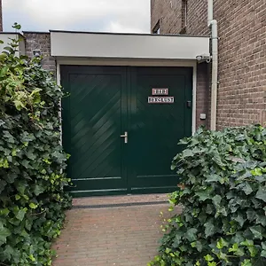 https://bb-berglust.ihotelsrotterdam.com