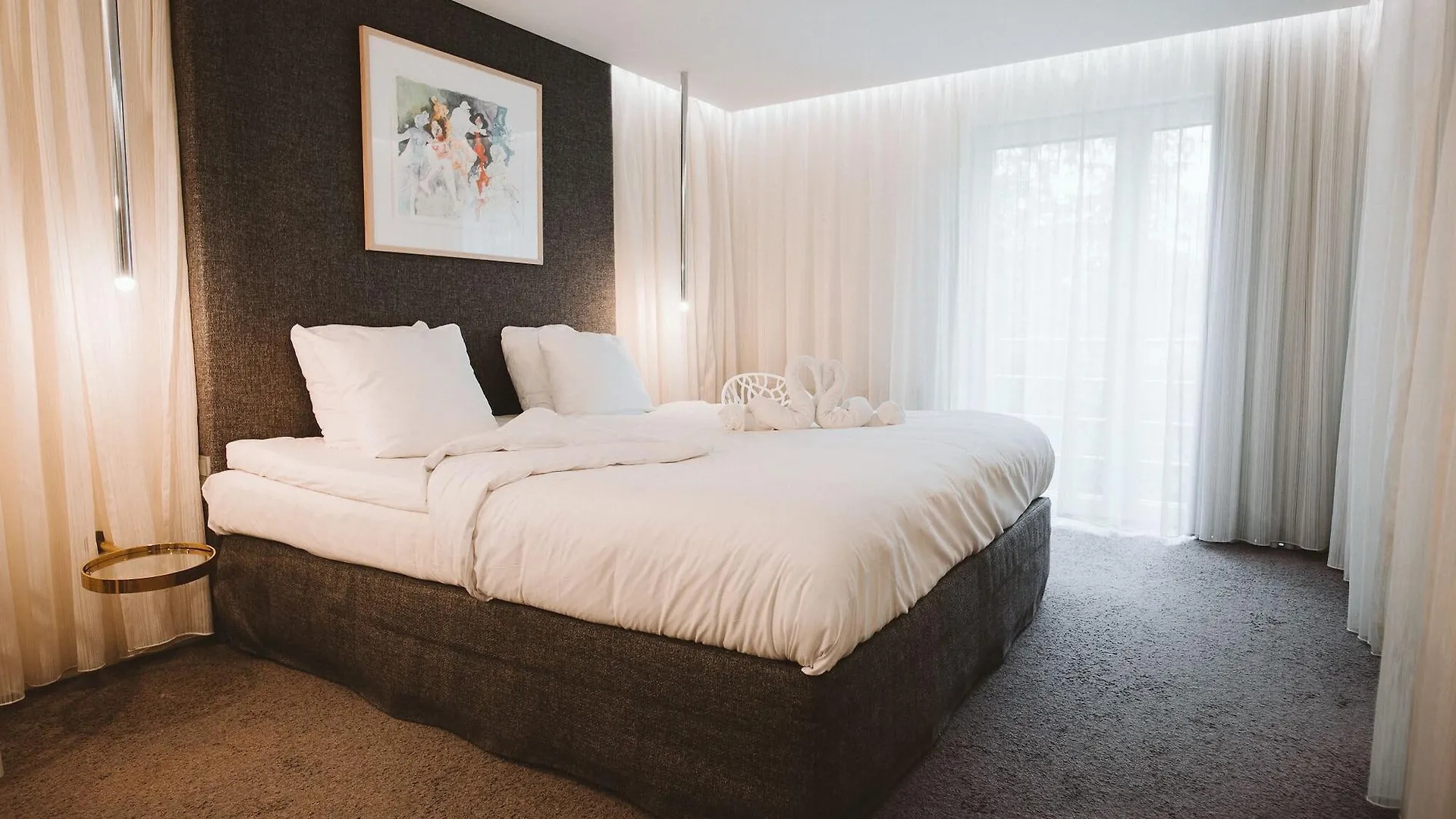 Hotel Vaeshartelt Maastricht 3*,