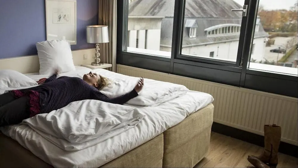 Hotel Vaeshartelt Maastricht
