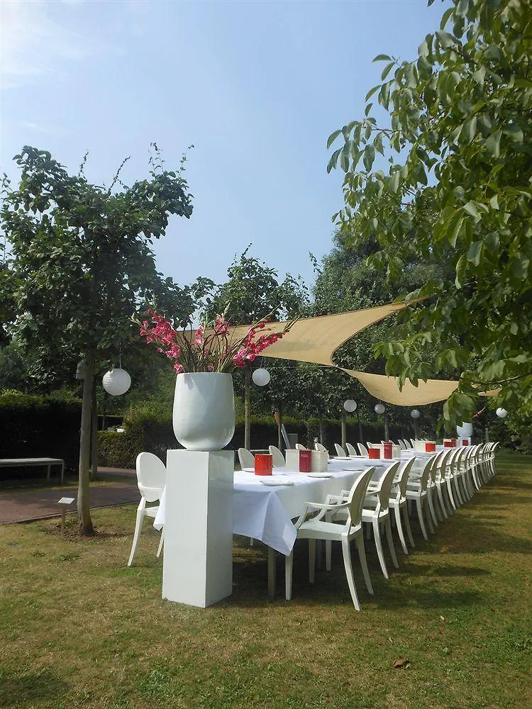 Hotel Vaeshartelt Maastricht Niederlande