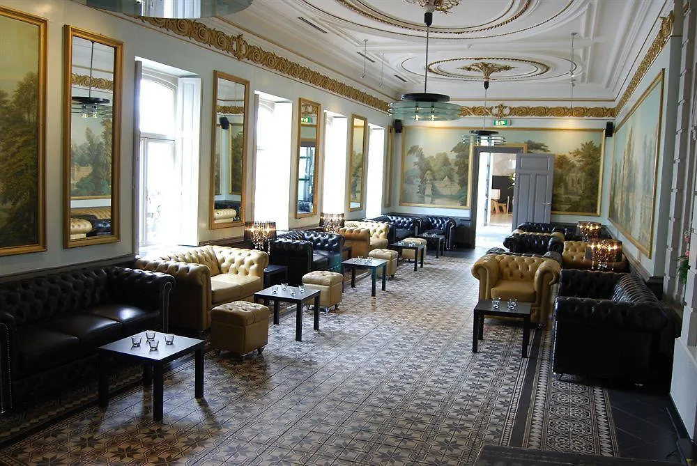 ***  Vaeshartelt Maastricht Hotel Netherlands