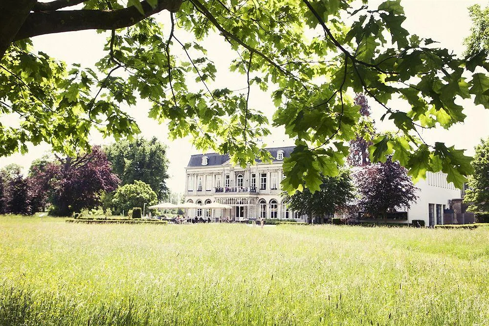 Hotel Vaeshartelt Maastricht 3*,