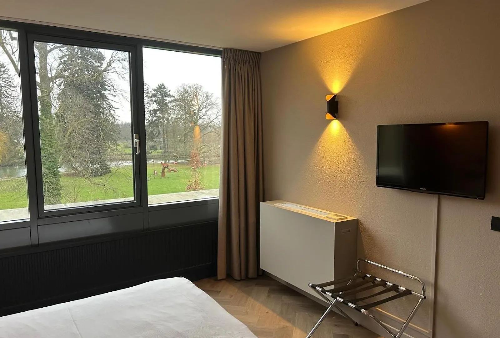 Hotel Vaeshartelt Maastricht