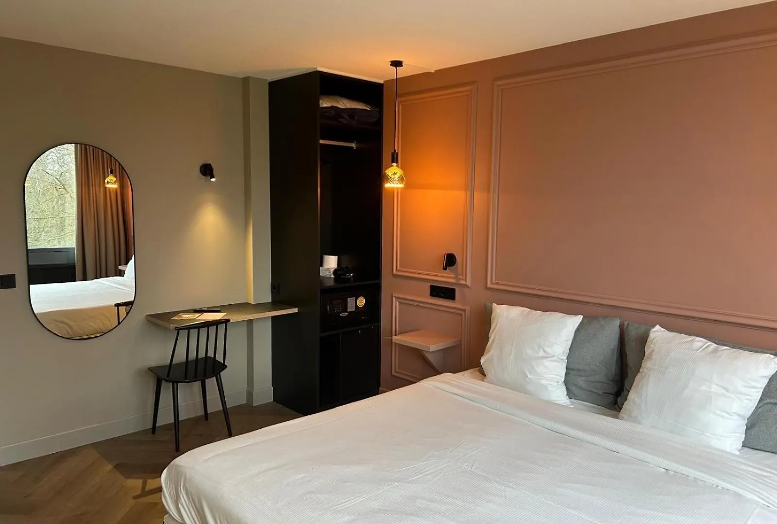 Hotel Vaeshartelt Maastricht