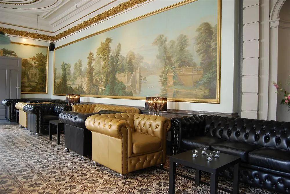 Hotel Vaeshartelt Maastricht