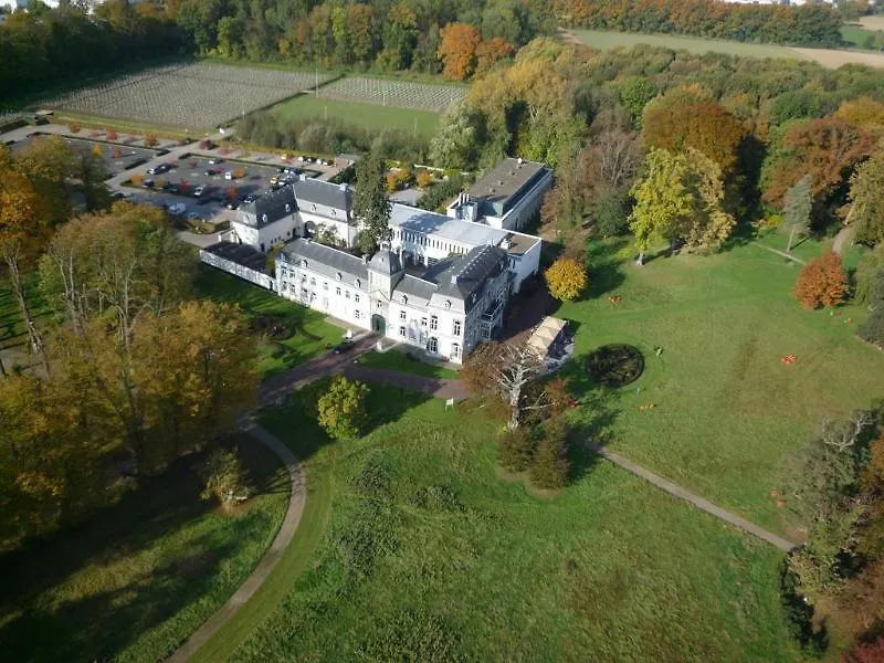 Hotel Vaeshartelt Maastricht