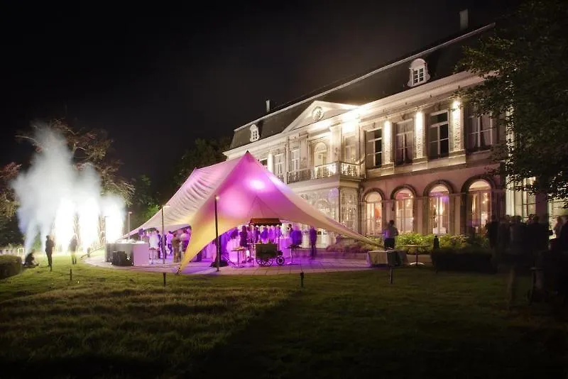 Hotel Vaeshartelt Maastricht