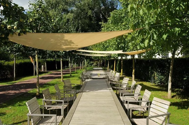 Vaeshartelt Maastricht Hotel 3*,  Netherlands