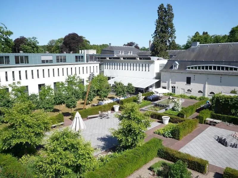 Hotel Vaeshartelt Maastricht Niederlande