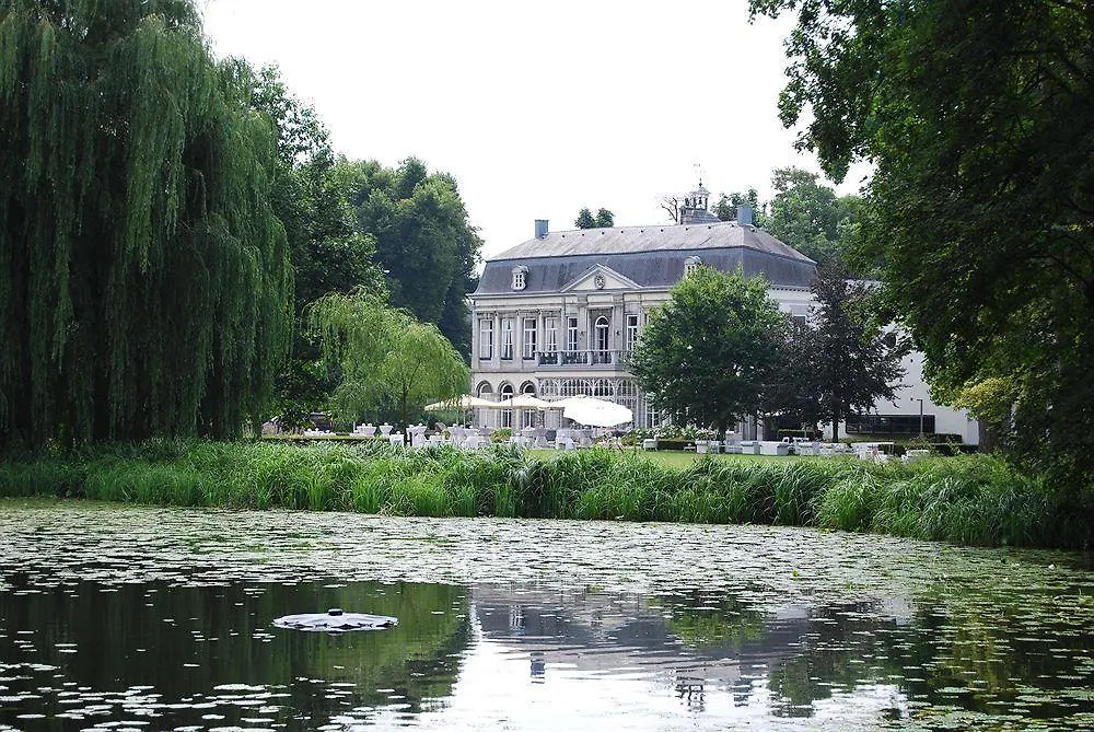 Hotel Vaeshartelt Maastricht