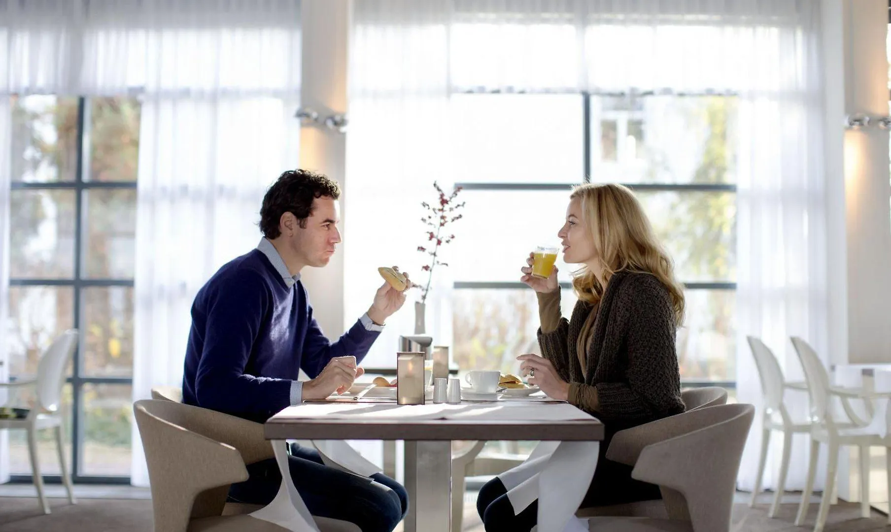 ***  Hotel Vaeshartelt Maastricht Niederlande