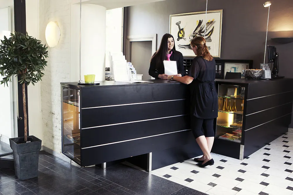 ***  Hotel Vaeshartelt Maastricht Niederlande
