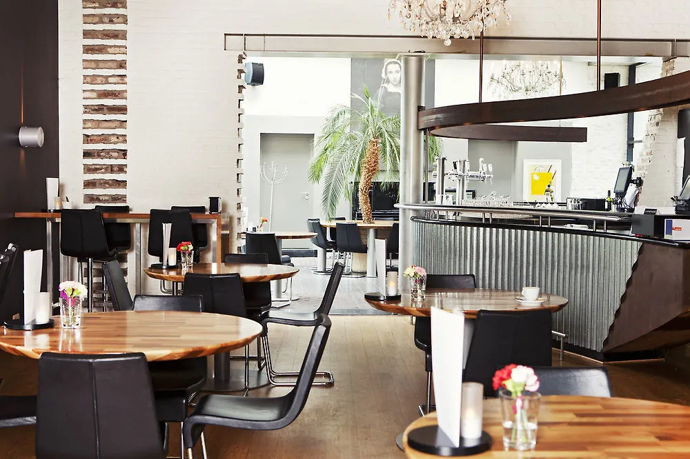 Hotel Vaeshartelt Maastricht