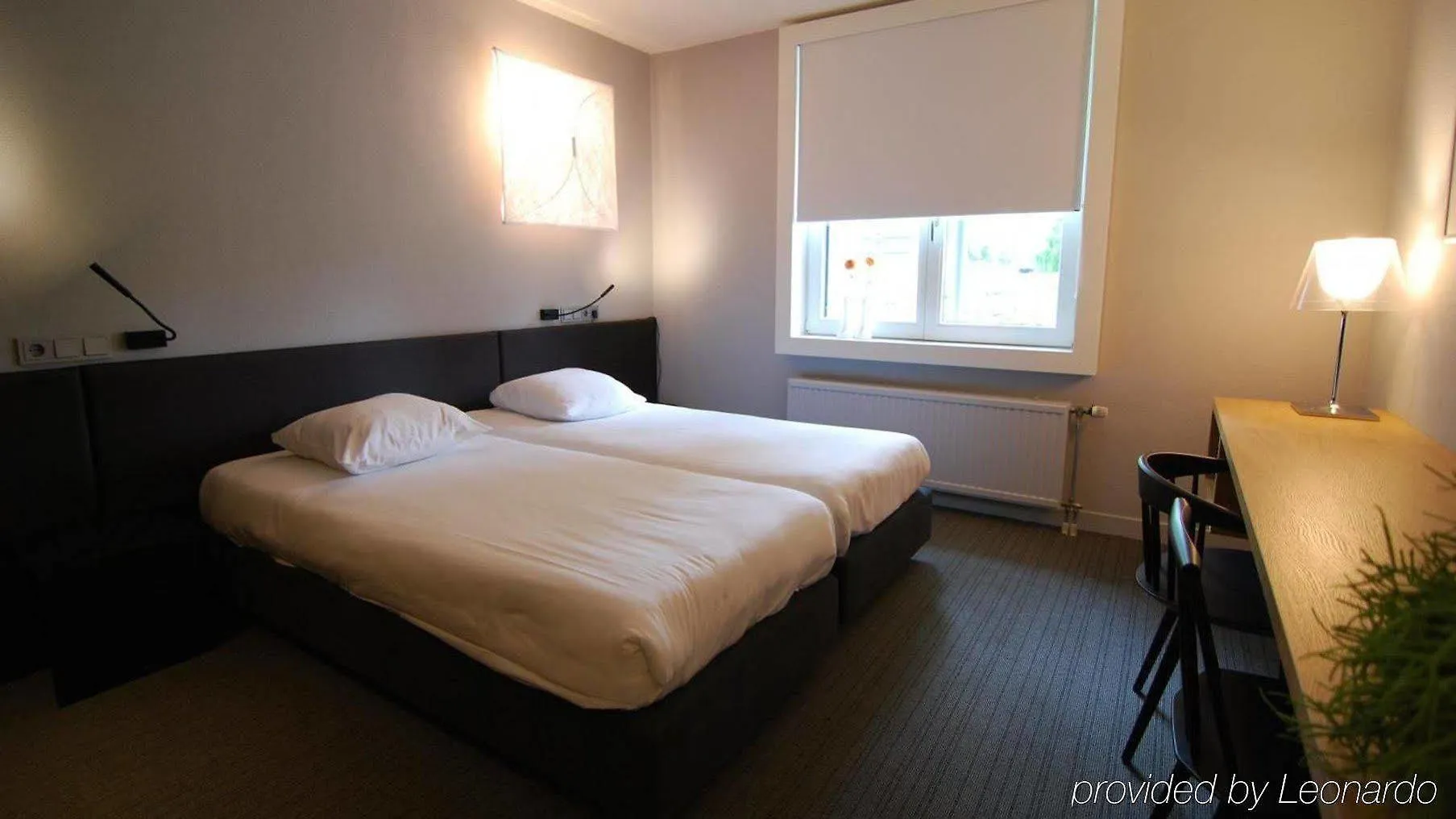 Hotel Vaeshartelt Maastricht 3*,  Niederlande