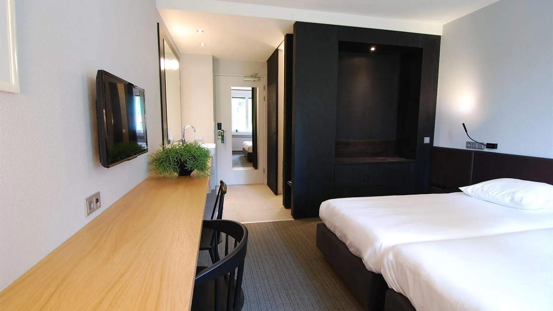 Hotel Vaeshartelt Maastricht