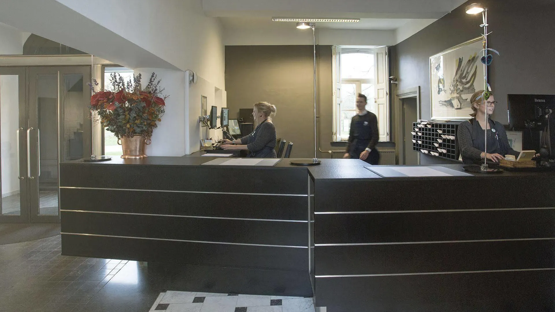 Hotel Vaeshartelt Maastricht