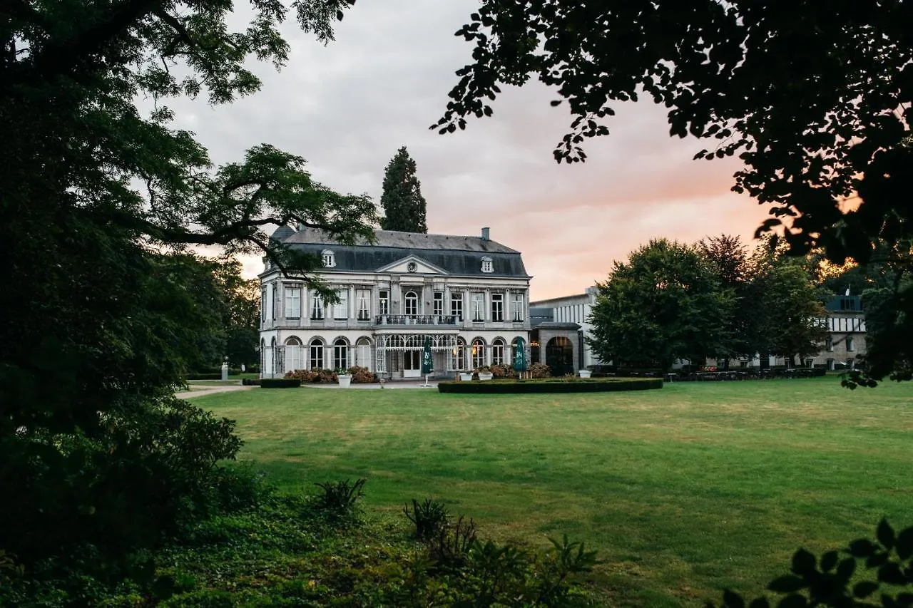 Hotel Vaeshartelt Maastricht