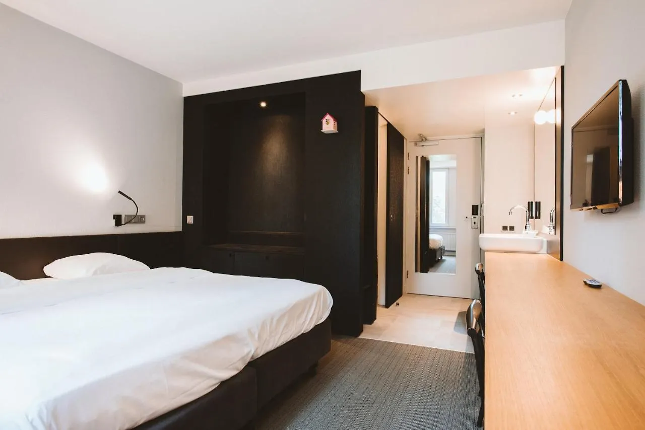 Hotel Vaeshartelt Maastricht