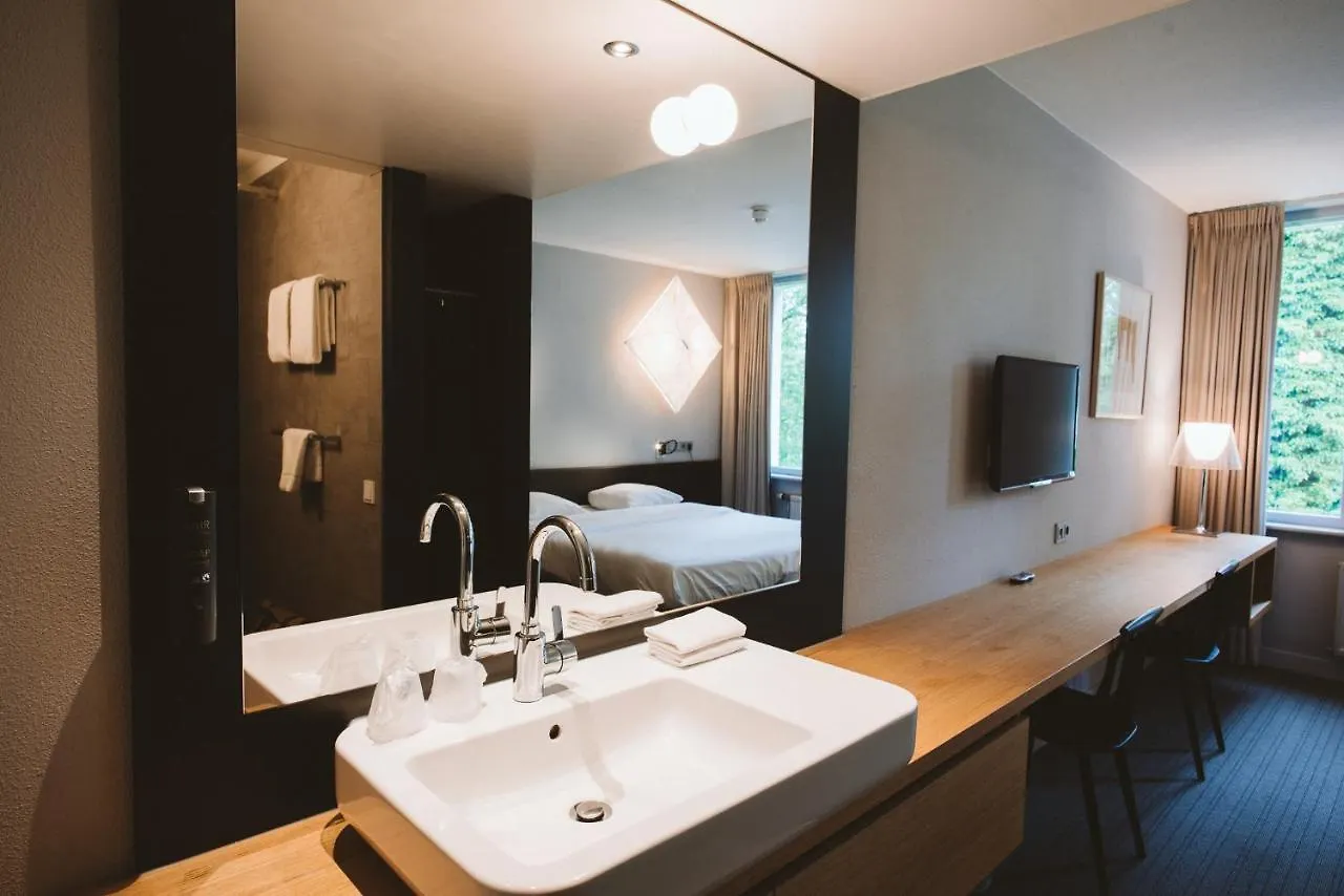 Hotel Vaeshartelt Maastricht