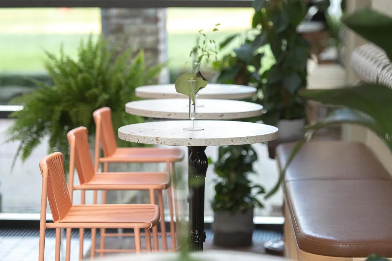 Hotel Vaeshartelt Maastricht 3*,