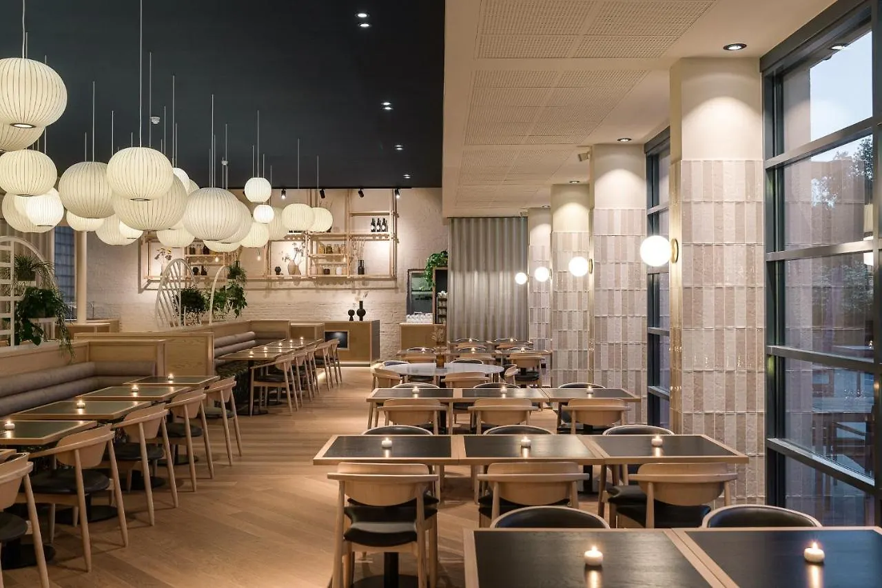***  Hotel Vaeshartelt Maastricht Niederlande