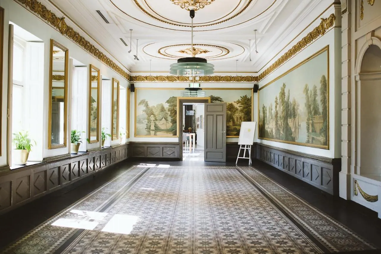 Hotel Vaeshartelt Maastricht 3*,  Niederlande