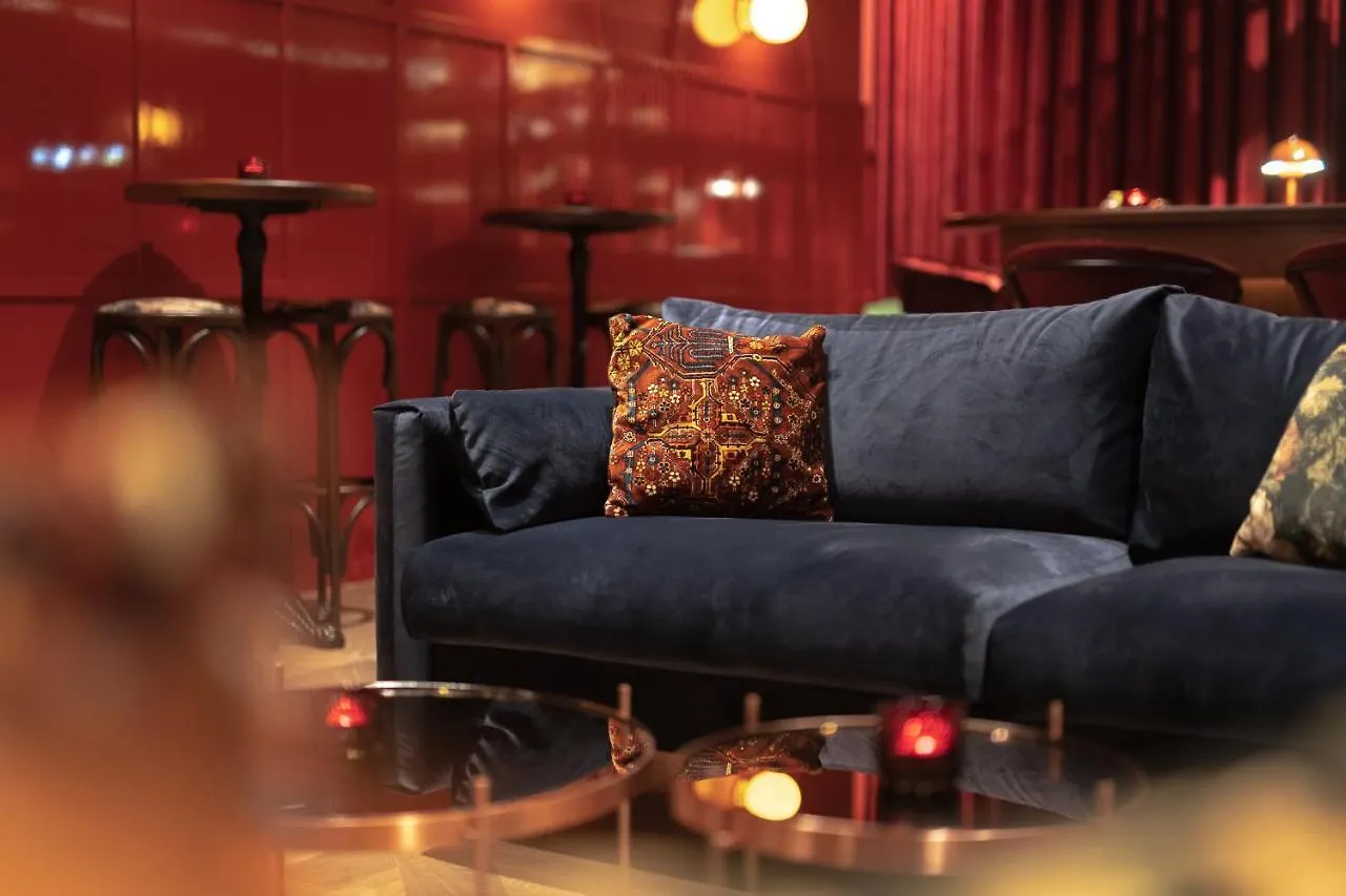 Hotel Vaeshartelt Maastricht 3*,  Niederlande