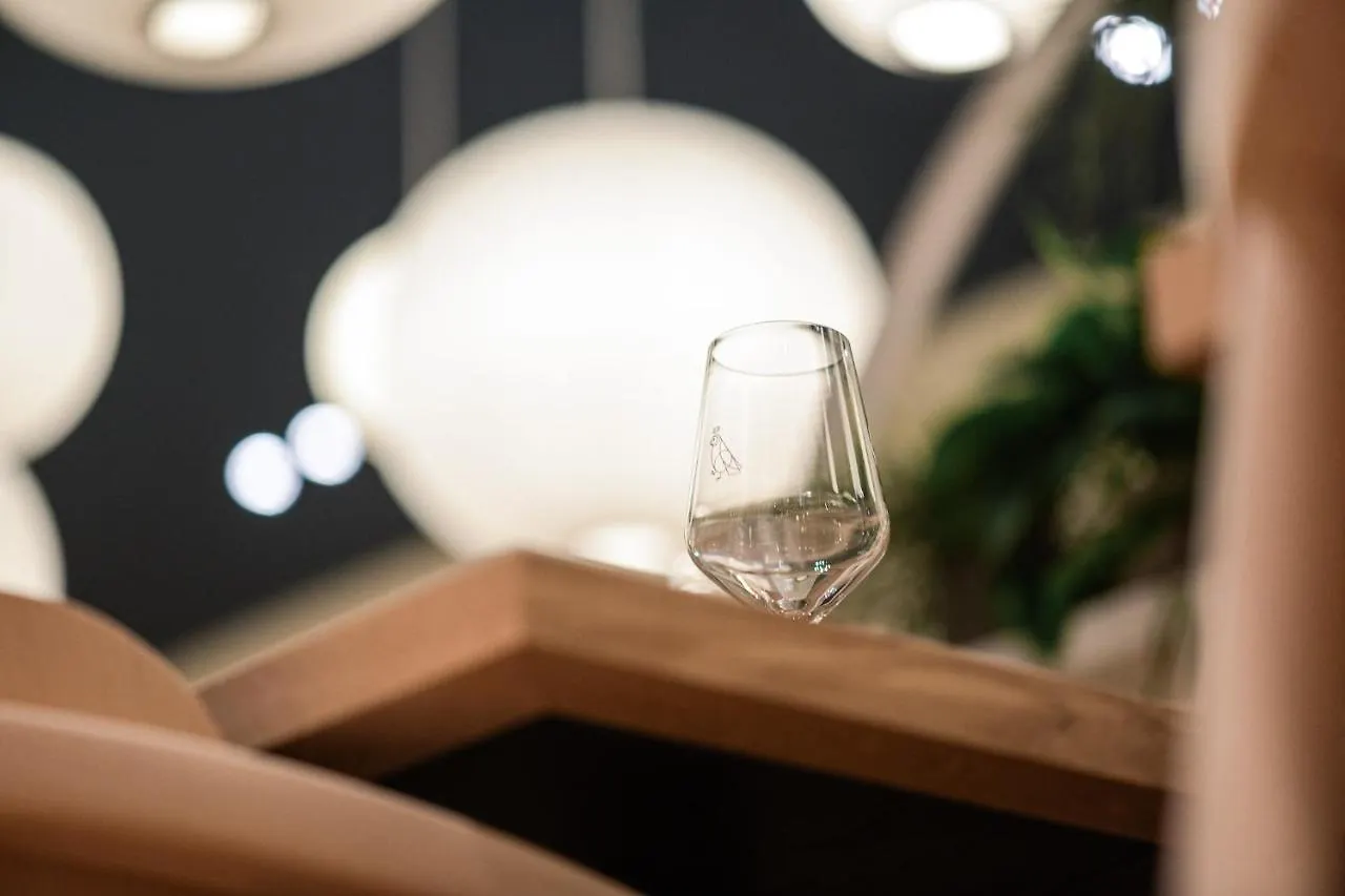 *** 酒店 比特恩普拉兹瓦夏特尔特酒店 马斯特里赫特 荷兰