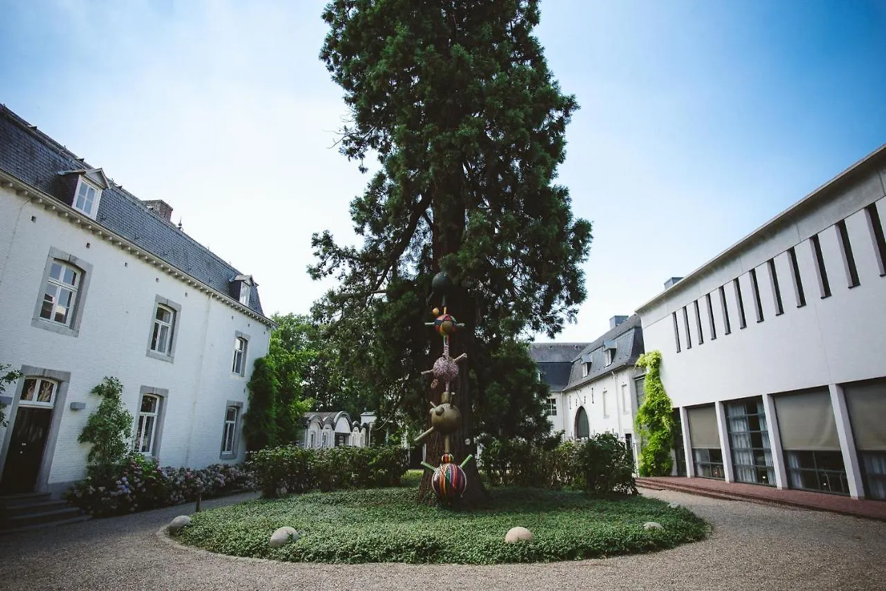 Hotel Vaeshartelt Maastricht